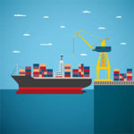 Ship in the Harbour icon - MTSA Business Protection Specialists
