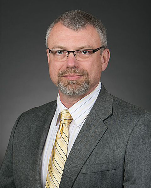 Ronald Heil of Business ProtectionSpecialists