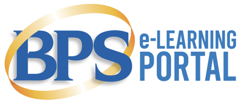 BPS e-Learning Portal