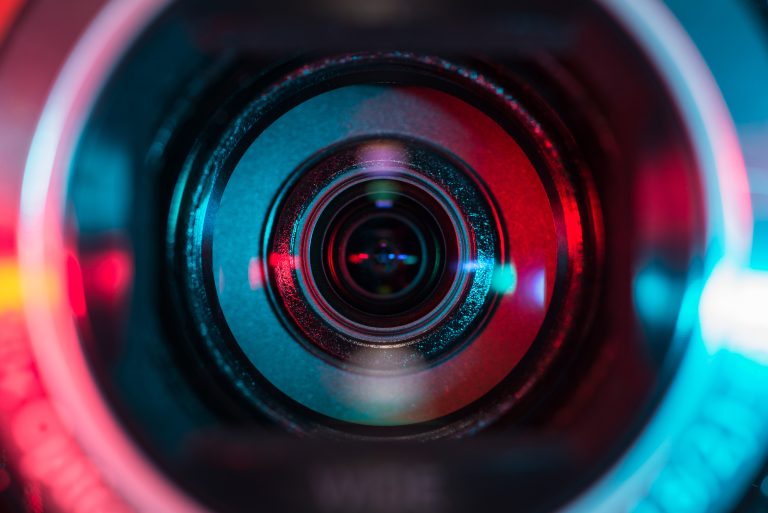 Surveillance camera